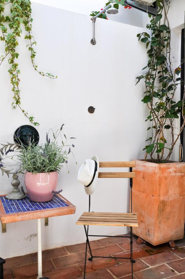 Lovelystay - Casa Salto - Charming Townhouse With Large Terrace タヴィラ エクステリア 写真