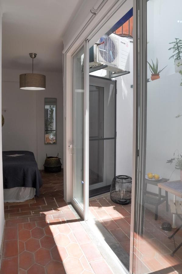 Lovelystay - Casa Salto - Charming Townhouse With Large Terrace タヴィラ エクステリア 写真